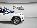 Used 2024 TOYOTA RAV4 XLE in JACKSONVILLE, FLORIDA (Photo 32)