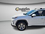 Used 2024 TOYOTA RAV4 XLE in JACKSONVILLE, FLORIDA (Photo 33)