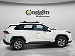 Used 2024 TOYOTA RAV4 XLE in JACKSONVILLE, FLORIDA (Photo 4)