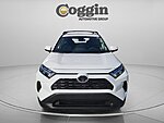 Used 2024 TOYOTA RAV4 XLE in JACKSONVILLE, FLORIDA (Photo 5)