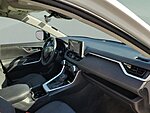 Used 2024 TOYOTA RAV4 XLE in JACKSONVILLE, FLORIDA (Photo 7)