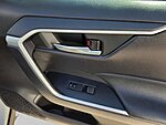 Used 2024 TOYOTA RAV4 XLE in JACKSONVILLE, FLORIDA (Photo 8)