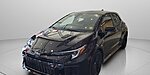 Used 2026 TOYOTA GR COROLLA PREMIUM in JACKSONVILLE, FLORIDA
