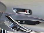 Used 2026 TOYOTA GR COROLLA PREMIUM in JACKSONVILLE, FLORIDA (Photo 9)