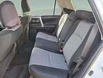 Used 2018 TOYOTA 4RUNNER SR5 in JACKSONVILLE, FLORIDA (Photo 11)