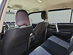 Used 2018 TOYOTA 4RUNNER SR5 in JACKSONVILLE, FLORIDA (Photo 12)