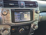 Used 2018 TOYOTA 4RUNNER SR5 in JACKSONVILLE, FLORIDA (Photo 17)