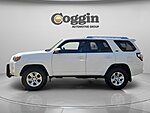 Used 2018 TOYOTA 4RUNNER SR5 in JACKSONVILLE, FLORIDA (Photo 2)
