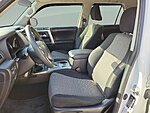 Used 2018 TOYOTA 4RUNNER SR5 in JACKSONVILLE, FLORIDA (Photo 24)
