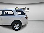 Used 2018 TOYOTA 4RUNNER SR5 in JACKSONVILLE, FLORIDA (Photo 29)