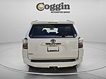 Used 2018 TOYOTA 4RUNNER SR5 in JACKSONVILLE, FLORIDA (Photo 3)