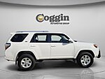Used 2018 TOYOTA 4RUNNER SR5 in JACKSONVILLE, FLORIDA (Photo 4)