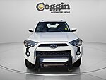 Used 2018 TOYOTA 4RUNNER SR5 in JACKSONVILLE, FLORIDA (Photo 5)