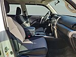 Used 2018 TOYOTA 4RUNNER SR5 in JACKSONVILLE, FLORIDA (Photo 6)