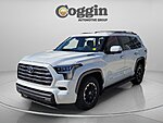 Used 2023 TOYOTA SEQUOIA LIMITED in JACKSONVILLE, FLORIDA (Photo 1)
