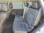 Used 2023 TOYOTA SEQUOIA LIMITED in JACKSONVILLE, FLORIDA (Photo 12)