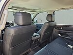 Used 2023 TOYOTA SEQUOIA LIMITED in JACKSONVILLE, FLORIDA (Photo 13)