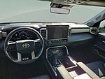 Used 2023 TOYOTA SEQUOIA LIMITED in JACKSONVILLE, FLORIDA (Photo 15)