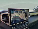 Used 2023 TOYOTA SEQUOIA LIMITED in JACKSONVILLE, FLORIDA (Photo 16)