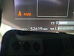 Used 2023 TOYOTA SEQUOIA LIMITED in JACKSONVILLE, FLORIDA (Photo 18)