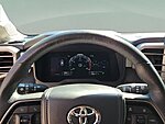 Used 2023 TOYOTA SEQUOIA LIMITED in JACKSONVILLE, FLORIDA (Photo 19)