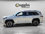 Used 2023 TOYOTA SEQUOIA LIMITED in JACKSONVILLE, FLORIDA (Photo 2)