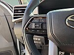 Used 2023 TOYOTA SEQUOIA LIMITED in JACKSONVILLE, FLORIDA (Photo 22)