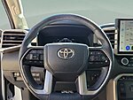 Used 2023 TOYOTA SEQUOIA LIMITED in JACKSONVILLE, FLORIDA (Photo 23)