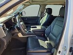 Used 2023 TOYOTA SEQUOIA LIMITED in JACKSONVILLE, FLORIDA (Photo 26)