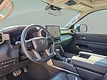 Used 2023 TOYOTA SEQUOIA LIMITED in JACKSONVILLE, FLORIDA (Photo 27)