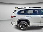 Used 2023 TOYOTA SEQUOIA LIMITED in JACKSONVILLE, FLORIDA (Photo 30)