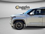 Used 2023 TOYOTA SEQUOIA LIMITED in JACKSONVILLE, FLORIDA (Photo 32)