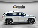 Used 2023 TOYOTA SEQUOIA LIMITED in JACKSONVILLE, FLORIDA (Photo 4)