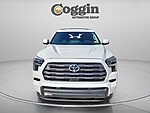 Used 2023 TOYOTA SEQUOIA LIMITED in JACKSONVILLE, FLORIDA (Photo 5)