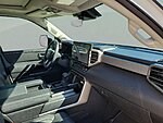 Used 2023 TOYOTA SEQUOIA LIMITED in JACKSONVILLE, FLORIDA (Photo 7)
