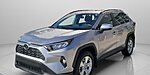 Used 2019 TOYOTA RAV4 XLE in JACKSONVILLE, FLORIDA