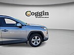 Used 2019 TOYOTA RAV4 XLE in JACKSONVILLE, FLORIDA (Photo 13)