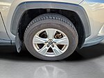 Used 2019 TOYOTA RAV4 XLE in JACKSONVILLE, FLORIDA (Photo 15)