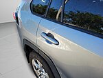 Used 2019 TOYOTA RAV4 XLE in JACKSONVILLE, FLORIDA (Photo 18)