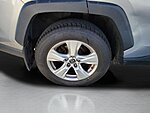 Used 2019 TOYOTA RAV4 XLE in JACKSONVILLE, FLORIDA (Photo 19)