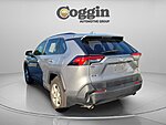 Used 2019 TOYOTA RAV4 XLE in JACKSONVILLE, FLORIDA (Photo 2)