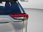 Used 2019 TOYOTA RAV4 XLE in JACKSONVILLE, FLORIDA (Photo 20)