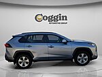 Used 2019 TOYOTA RAV4 XLE in JACKSONVILLE, FLORIDA (Photo 5)