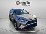 Used 2019 TOYOTA RAV4 XLE in JACKSONVILLE, FLORIDA (Photo 6)