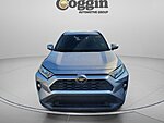 Used 2019 TOYOTA RAV4 XLE in JACKSONVILLE, FLORIDA (Photo 7)