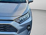 Used 2019 TOYOTA RAV4 XLE in JACKSONVILLE, FLORIDA (Photo 8)