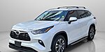 Used 2023 TOYOTA HIGHLANDER XLE in JACKSONVILLE, FLORIDA