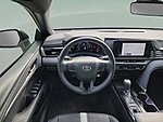 Used 2025 TOYOTA CAMRY SE in JACKSONVILLE, FLORIDA (Photo 13)