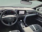 Used 2025 TOYOTA CAMRY SE in JACKSONVILLE, FLORIDA (Photo 14)