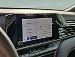 Used 2025 TOYOTA CAMRY SE in JACKSONVILLE, FLORIDA (Photo 16)